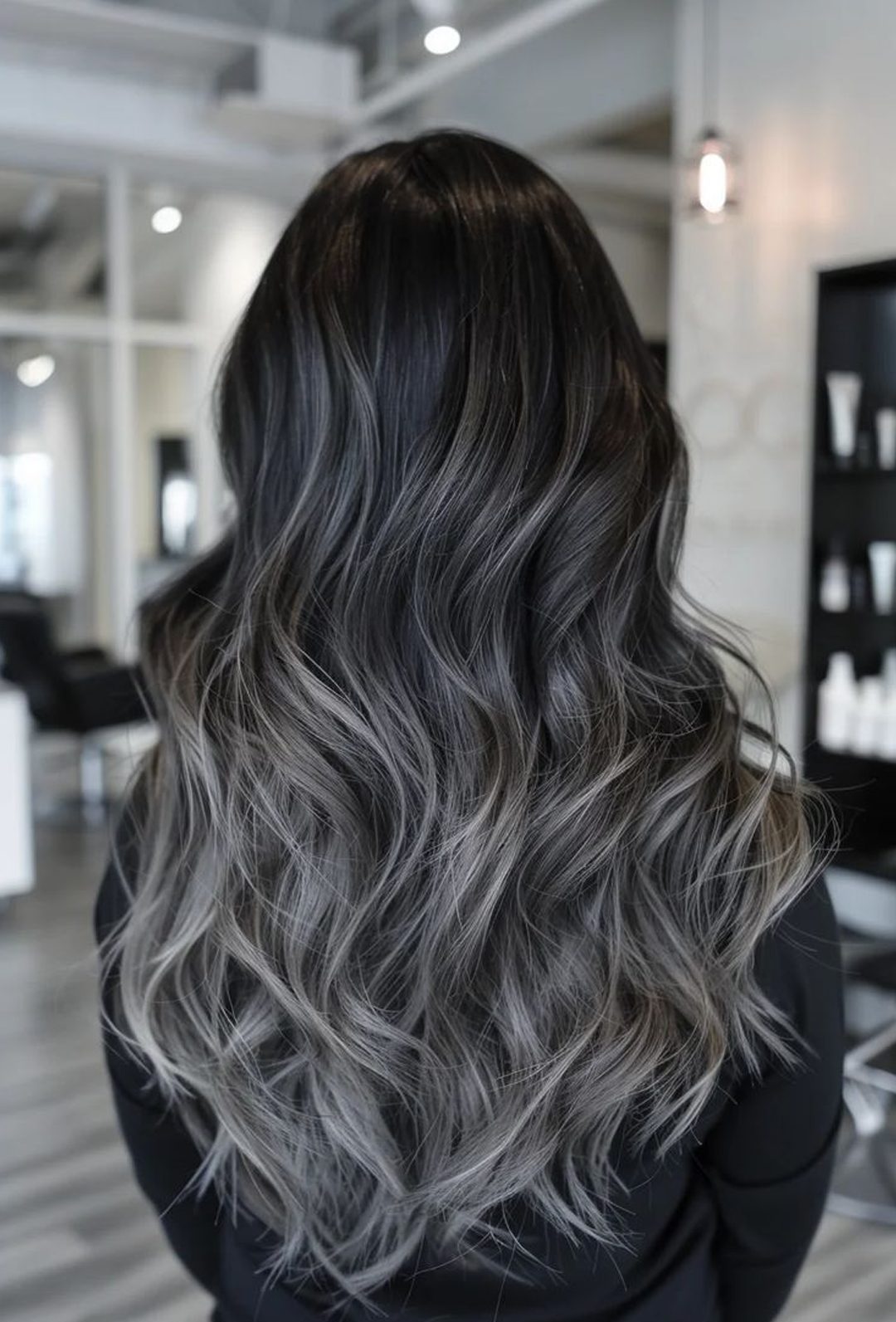 Hair Color